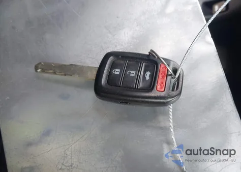 2013 Honda Accord Sport из США, поврежденный, VIN 1HGCR2F52DA215639